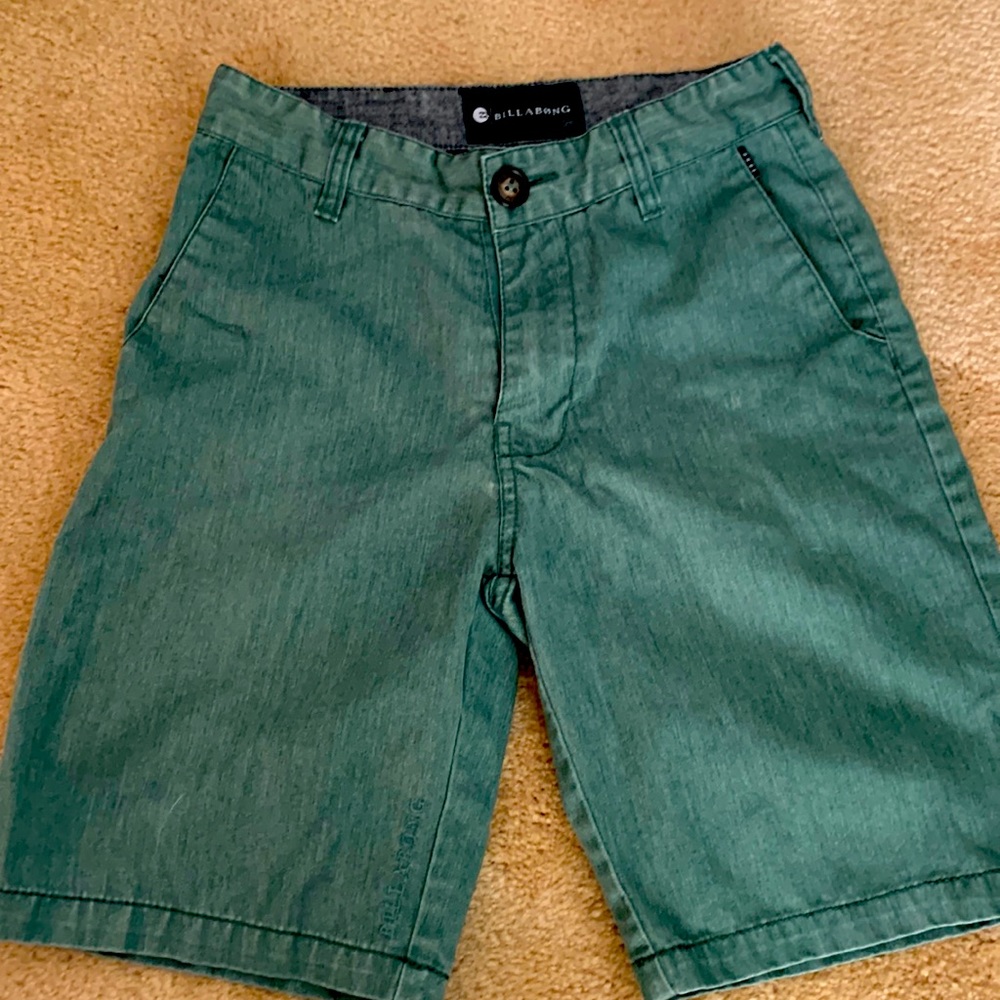 Billabong shorts